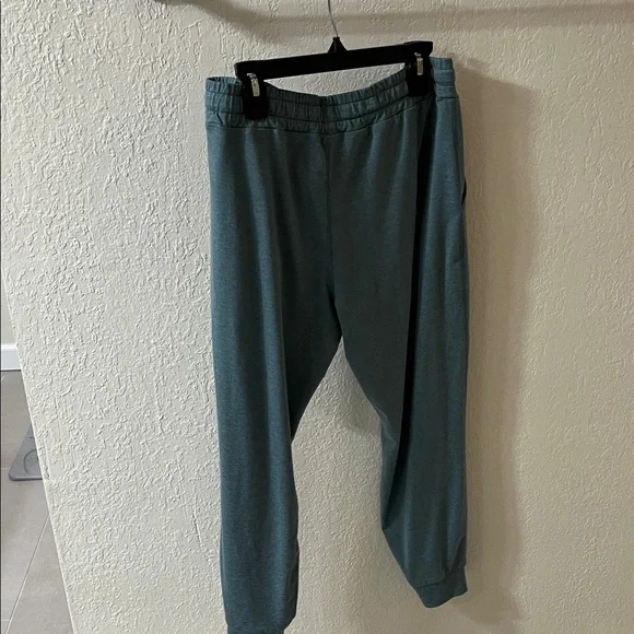 Vuori Blue Track Pants - Picture 6 of 6